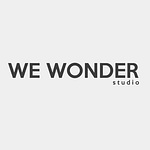 We Wonder Studio logo