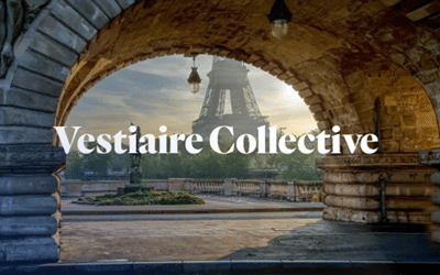 Cas client : Vestiaire Collective x Junto - Digital Strategy