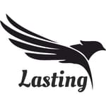 Lasting Web Design logo