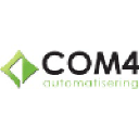 Com4 Automatisering