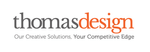 Thomas Design logo
