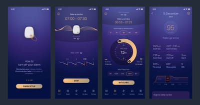 TAVO mobile app - Mobile App