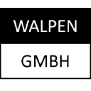 Walpen Gmbh logo