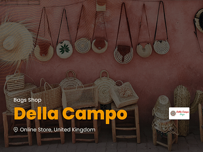 Della Campo - E-commerce