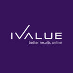 iValue logo