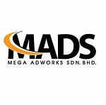 MEGA ADWORKS SDN BHD logo