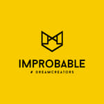 Improbable logo