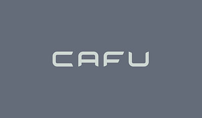 Cafu - Branding and Digital - Branding & Positioning