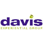 Davis Display logo