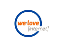 Weloveinternet logo