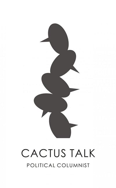 Cactus - Werbung
