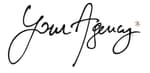 Your agency logo