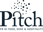Pitch PR logo