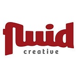 Fluid Creative Vancouver logo
