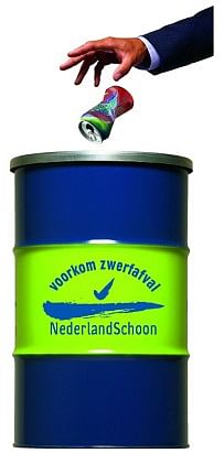 Nederland Schoon - Branding & Positionering