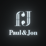 Paul and Jon