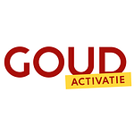 Goud Activatie logo