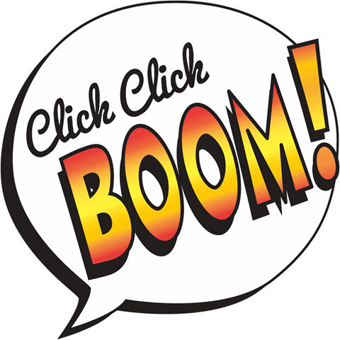 Click Click Boom Mobile