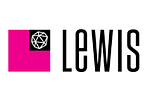 LEWIS Global Communications logo