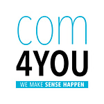 Com4you logo