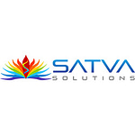 Satva Solutions logo