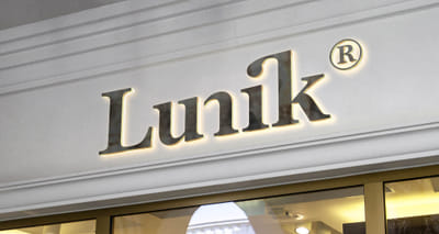 Creación de la marca Lunik - Branding & Positioning