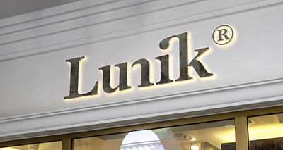 Creación de la marca Lunik
