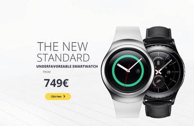 E-commerce Website - E-commerce