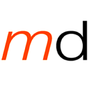 Movedesign logo