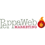 PeppaWeb Marketing logo