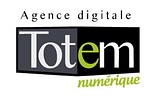 Totem Numerique logo