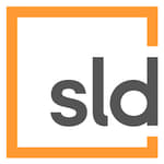 Shikatani Lacroix Design logo