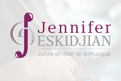 Jennifer Eskidjian - Image de marque & branding
