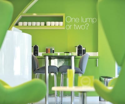 Build it and they will come... - Branding & Positioning