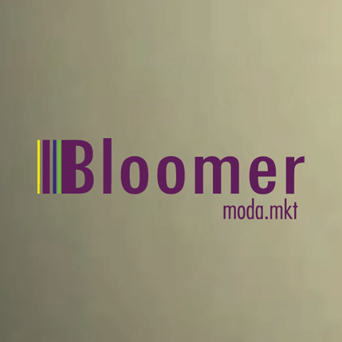 Bloomer Moda Mkt