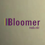Bloomer Moda Mkt logo