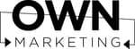 OWN Marketing logo