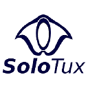 Solotux logo