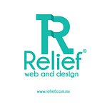 Relief web and design
