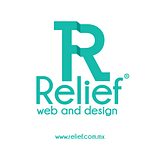 Relief web and design