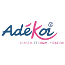 AdéKoi logo