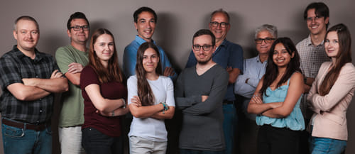 RESPONSE GmbH cover
