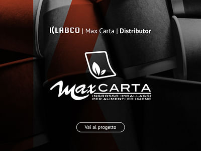 Restyling Website | Max Carta - Creazione di siti web