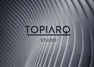 Topiarq Studio - Creación de Sitios Web