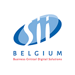 SII Belgium logo