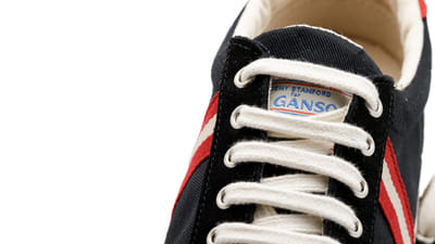 El Ganso. Rebranding. - Branding y posicionamiento de marca