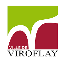 Ville de Viroflay -  Mobile City - Ergonomy (UX/UI)