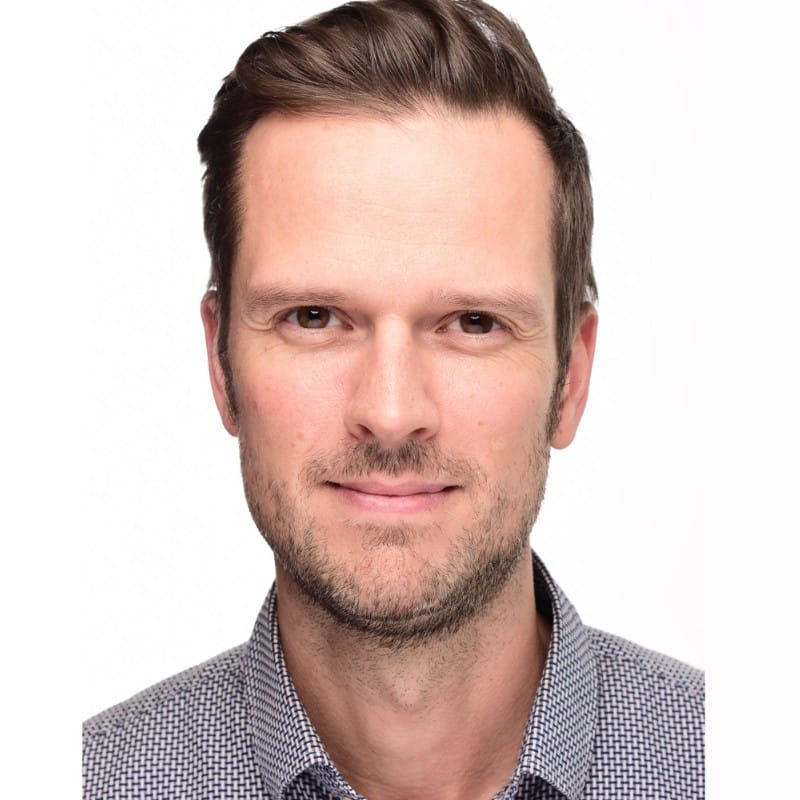 RAPHAEL WICHMANN