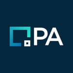 Pixel Actions logo