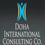 Doha International Consulting Company logo